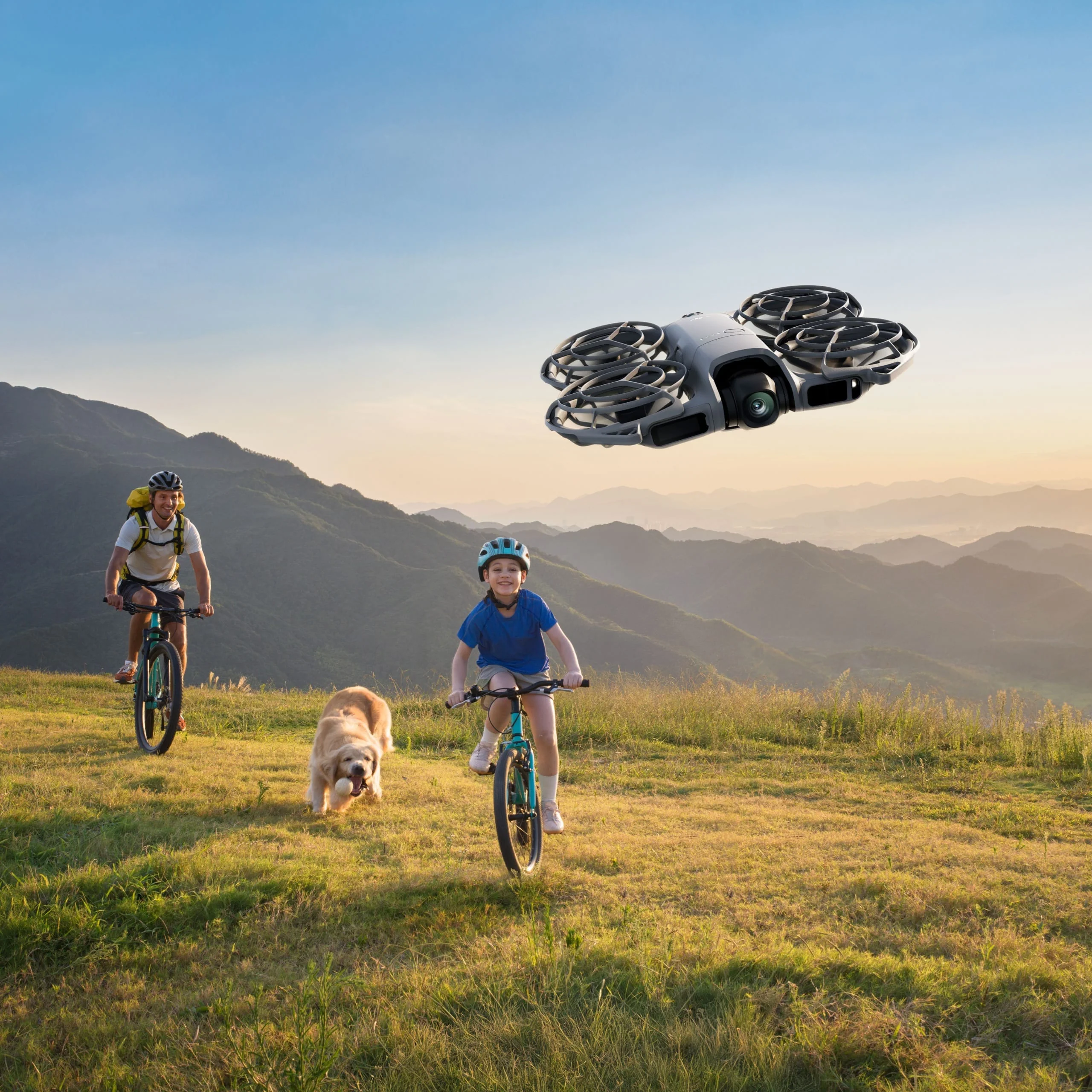 DJI Neo Series